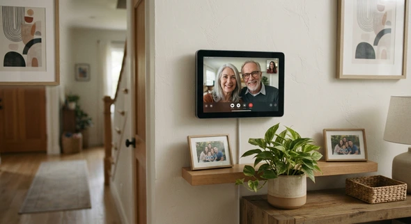 Apple-wall-mounted-HomeView