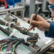 Safran-Témara-wiring-harness