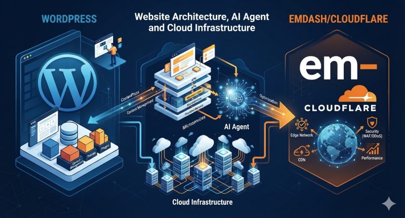 cloudflare-emdash-wordpress